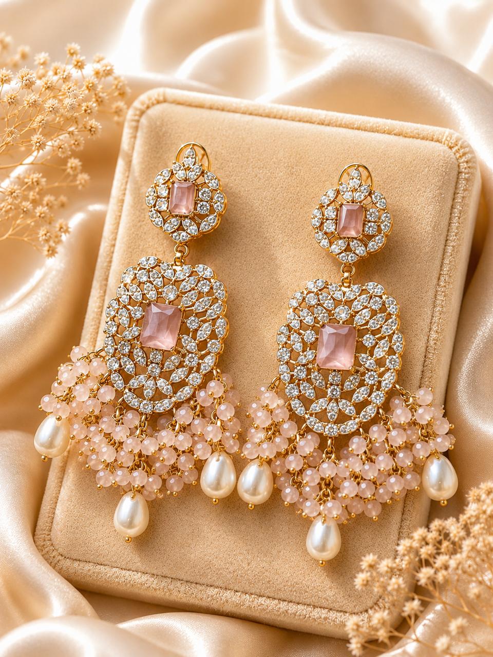 Elegant Earrings