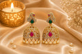 South Indian Jumke