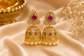 South Indian Jhumka