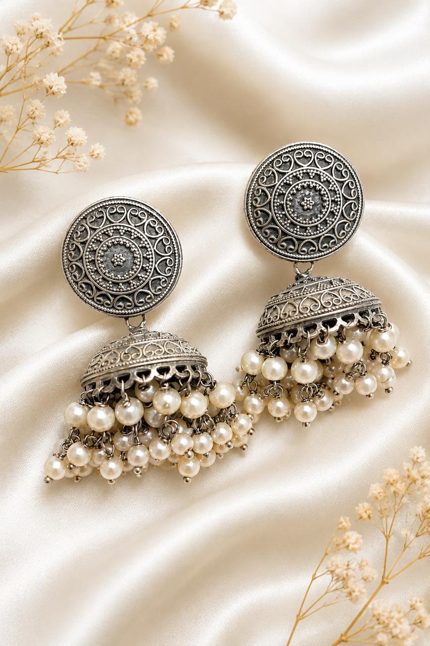 Oxidise Jumka