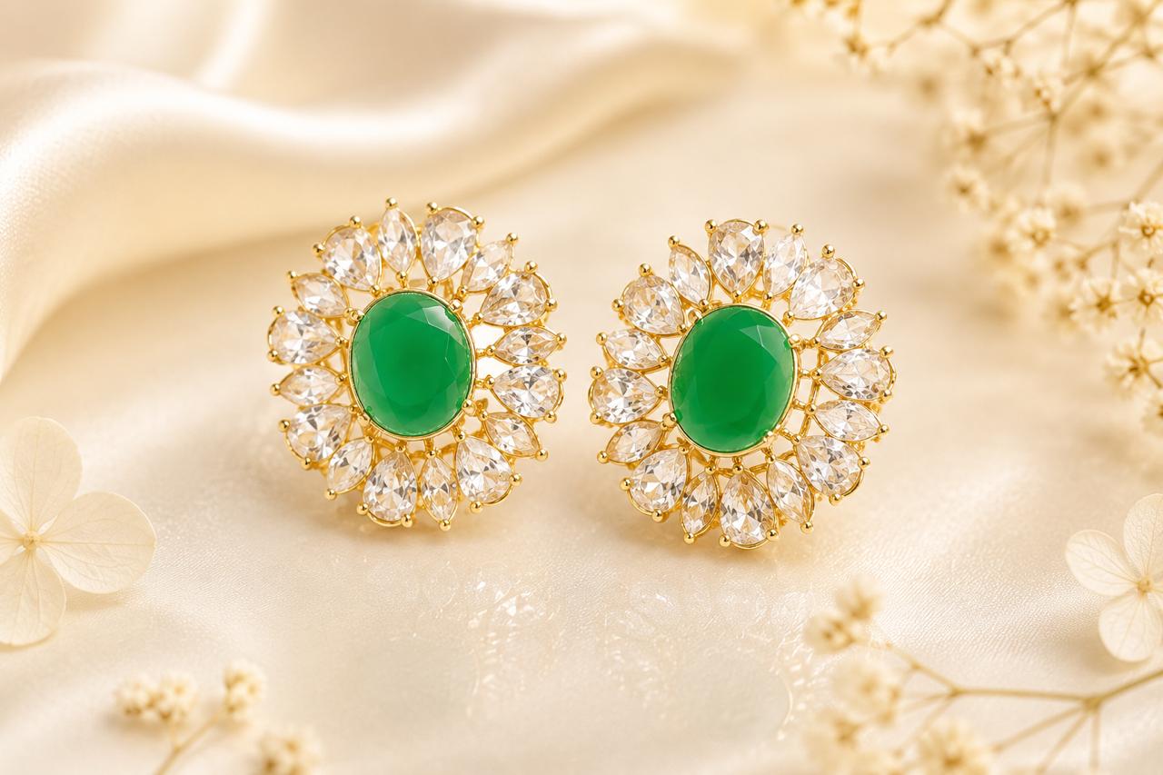 Stud Earring