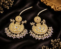kundan Earrings