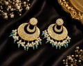 Kundan Earrings