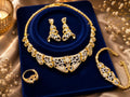 Stone Naclace set