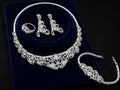 Stones Naclace Set