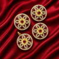 Stones Pendant set