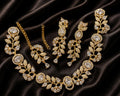 Elegant Stones Necklace Set