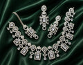 Stones Naclace set