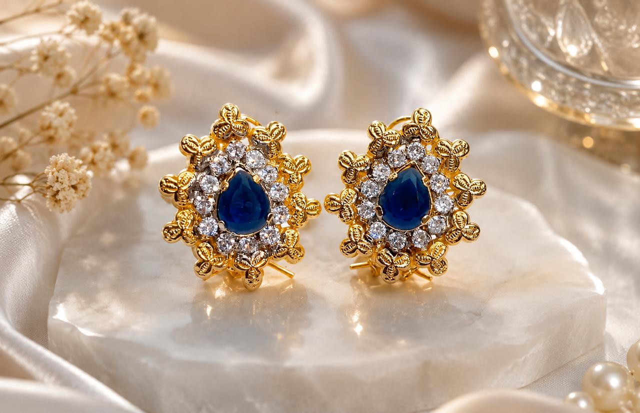 stone stud