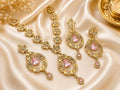Fine Quality Necklace Set